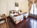 Grand Executive Twin room