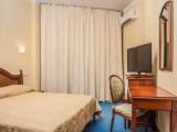 Economy Double room with balcony