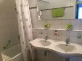 Deluxe Double room with city view