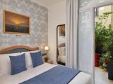 Terrace Single room