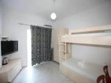 Standard Quadruple Basement room