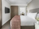 1 Bedroom Double Suite