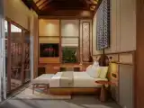 Single Villa