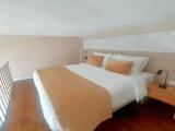 Standard Duplex room