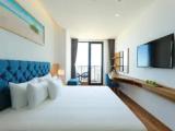Suite with balcony and with ocean view