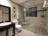 Deluxe Double room with garden view