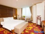 Presidential Double room with river view