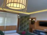Superior room with balcony and with sea view