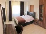 Suite with balcony and with sea view