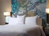 1 Bedroom 2 room Double Suite