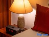 Executive Double room with balcony