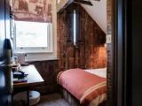 Standard room with view