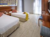 Standard Double room with bay view