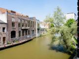 Standard Triple Family room with canal view