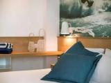 Superior Triple room with sea view