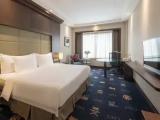 Standard Technology Double room