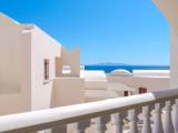 Superior room with sea view