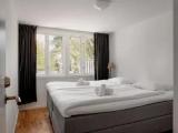 Standard Double room with sea view