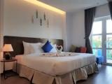 Double Suite with ocean view