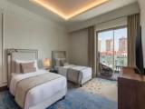 2 Bedrooms Suite with balcony and with sea view