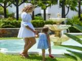 Standard room with balcony