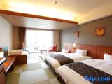 Bed in Dorm