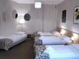 Standard Quintuple room