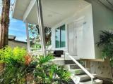 Standard Double room with balcony and with park view