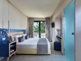 Standard room with balcony