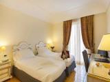 Standard Double room with garden view