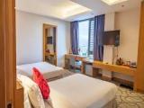 Premium Triple room