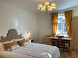 Superior Triple room with balcony and with mountain view