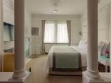 1 Bedroom Grand Double Suite with garden view