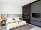 Premier Terrace Twin room with ocean view