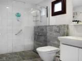 Double Suite with balcony