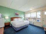 Standard room with balcony