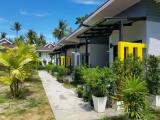 Standard Bungalow
