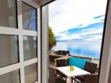 Double Suite with sea view