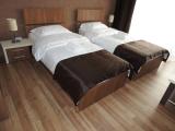 Standard Double room with city view