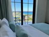 Standard room with balcony