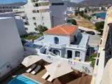 Standard Single room with balcony and with pool view