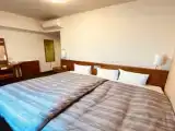 Standard Double Family room