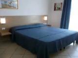 Standard Quadruple room with balcony