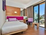 Standard Single room with balcony