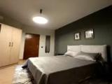 Comfort Double Apartment