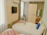 Superior Quadruple room