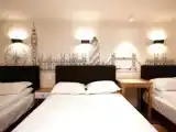 Family Quadruple (No Window) room