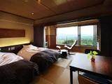 Standard Double room with mountain view