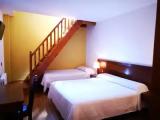 Standard Duplex room