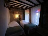 Luxury Twin room